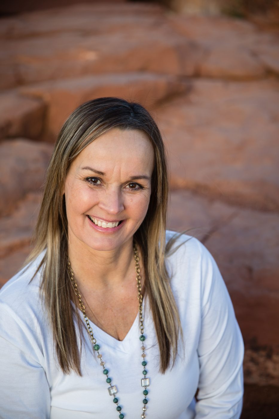 Nicole Richards, LMT